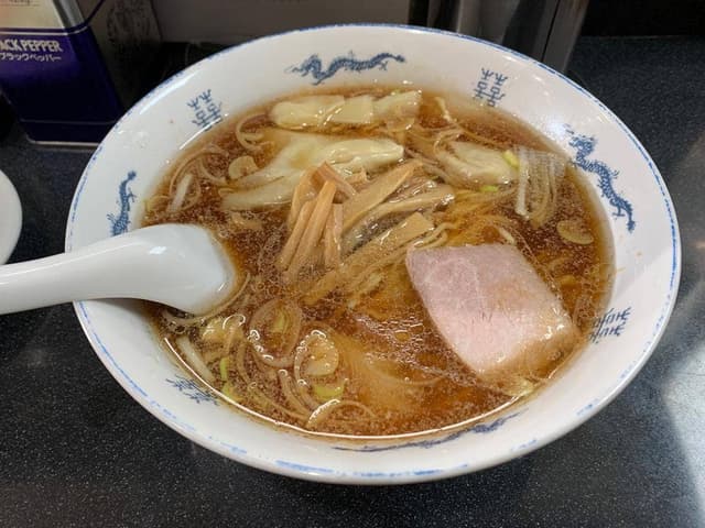 中華 八景堂 - サブ画像1