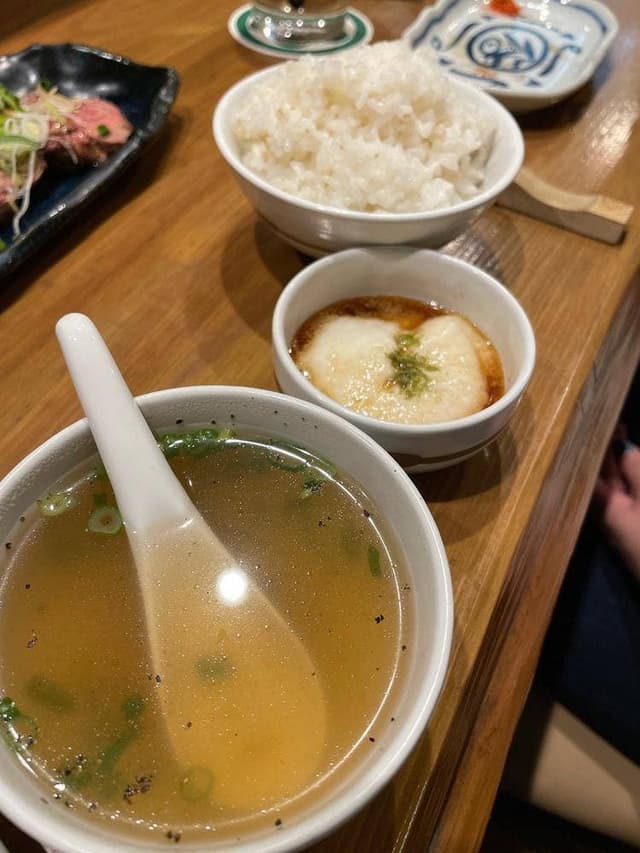 牛たん居酒屋 橋本 - サブ画像1