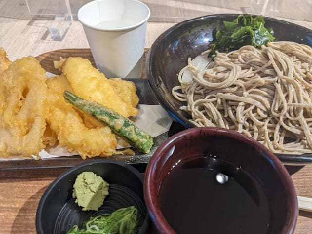 麹町ばらく 晴海トリトンスクエア店 - サブ画像3