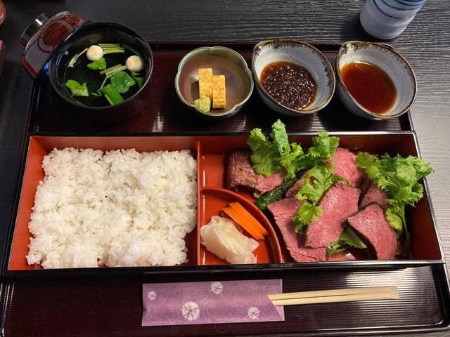 うなぎ松川 - サブ画像1