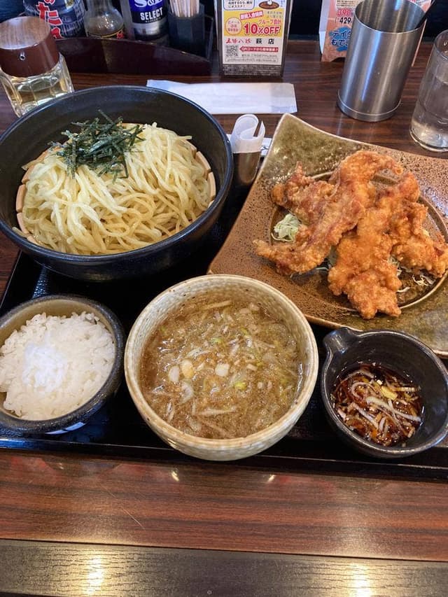 五味八珍 三島萩店 - サブ画像1