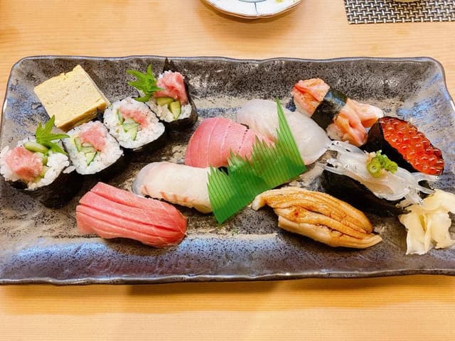 すしの磯一 - サブ画像2