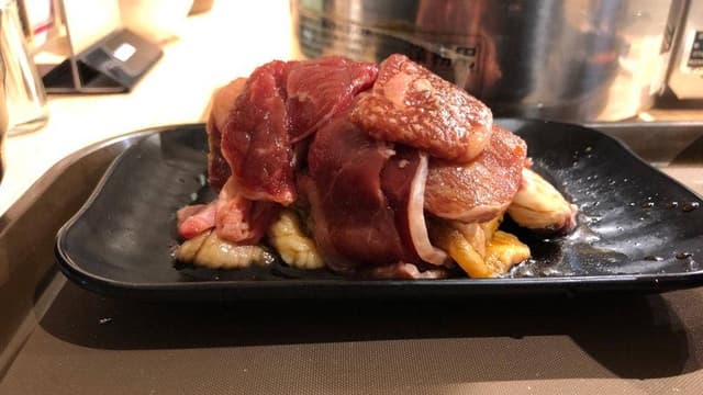 焼定もとび 高田馬場店 - サブ画像3