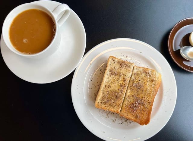 喫茶 ニト - サブ画像3