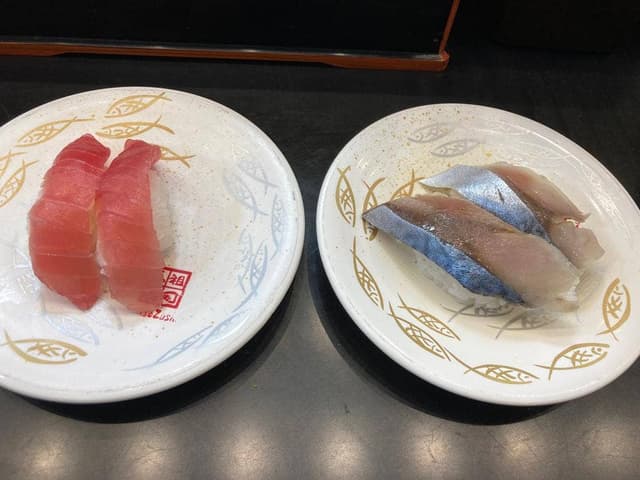 元祖寿司 蒲田駅前店 - サブ画像2