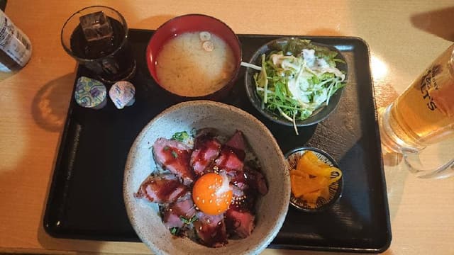 海鮮と和牛炙り寿司 完全個室居酒屋 八兵衛 日本橋店 - サブ画像3