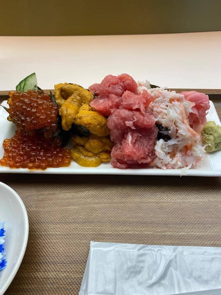 魚BAR 大丸心斎橋店