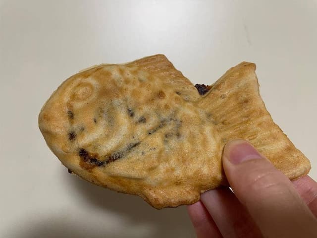 天然たいやき！鳴門鯛焼本舗 北浦和駅前店 - サブ画像1