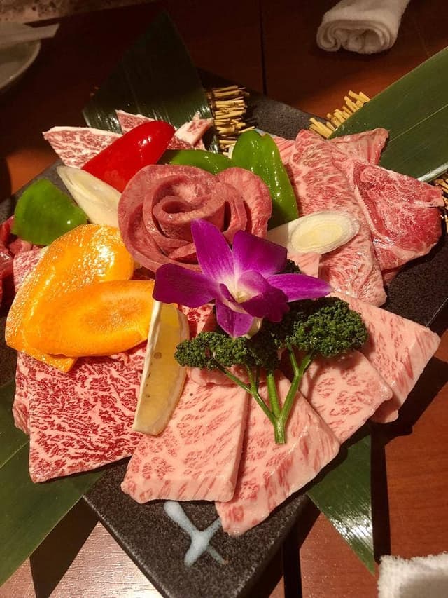 焼肉 丸苑 - サブ画像2