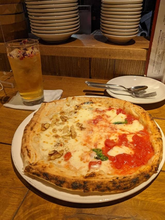 Italian Kitchen VANSAN 葛西店 - サブ画像1