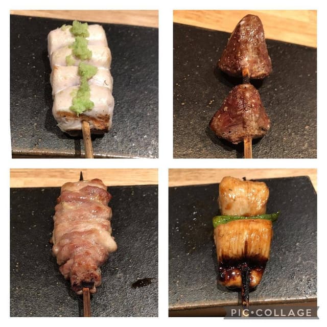 焼鳥 enta - サブ画像1