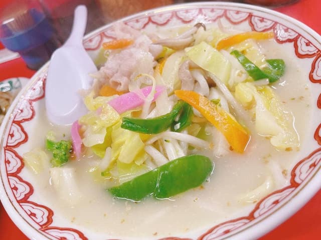龍園 - サブ画像1