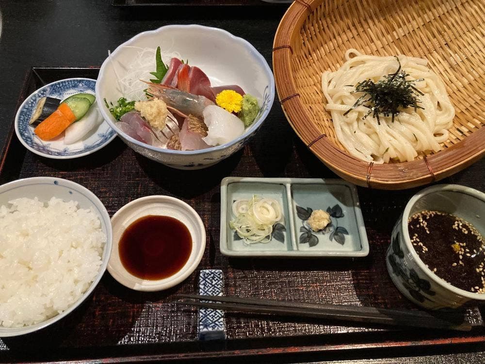 麺屋 井むら