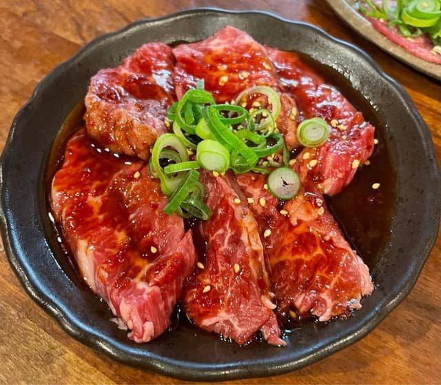 炭火焼肉COCORO - サブ画像1