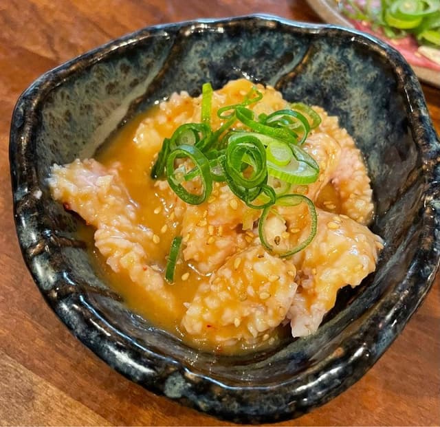 炭火焼肉COCORO - サブ画像3