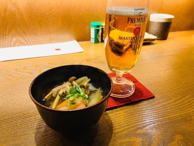 YAKITORI 燃 - サブ画像3