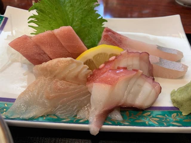 ろばた焼 つきじ 島根店 - サブ画像3