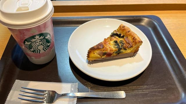スターバックス コーヒー 熊本New-S店 - サブ画像2