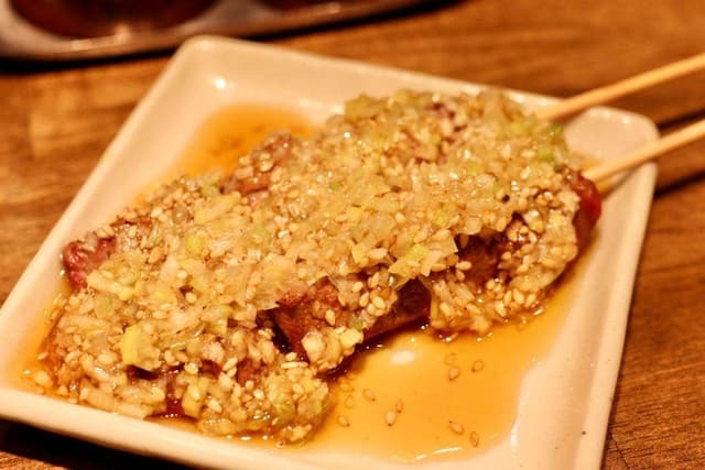 立呑み 焼きとん 大黒 むつみ小路店 - サブ画像2