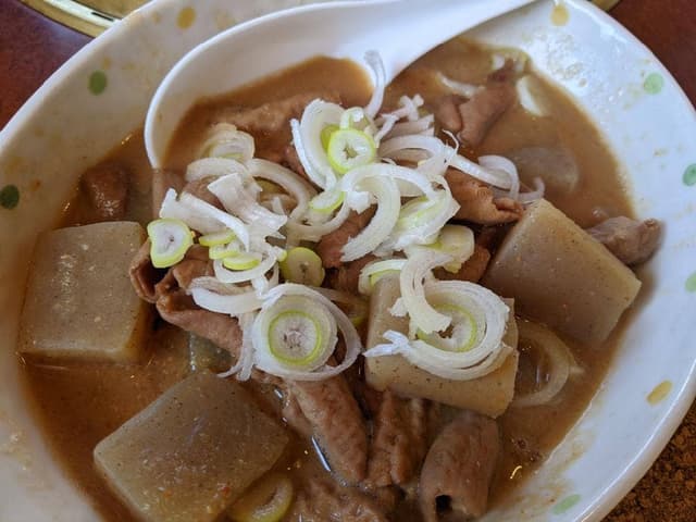 お食事処 はやし - サブ画像1