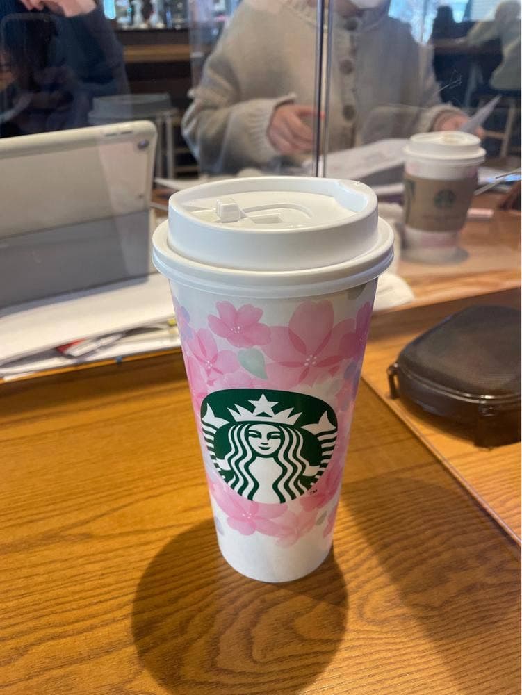 スターバックス コーヒー 宇都宮鶴田店