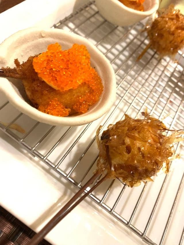 串かっ烹 Copain 那覇店 - サブ画像1