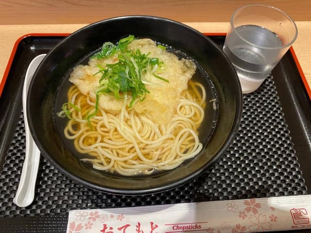 まねきのえきそば ピオレ姫路おみやげ館店 - サブ画像3