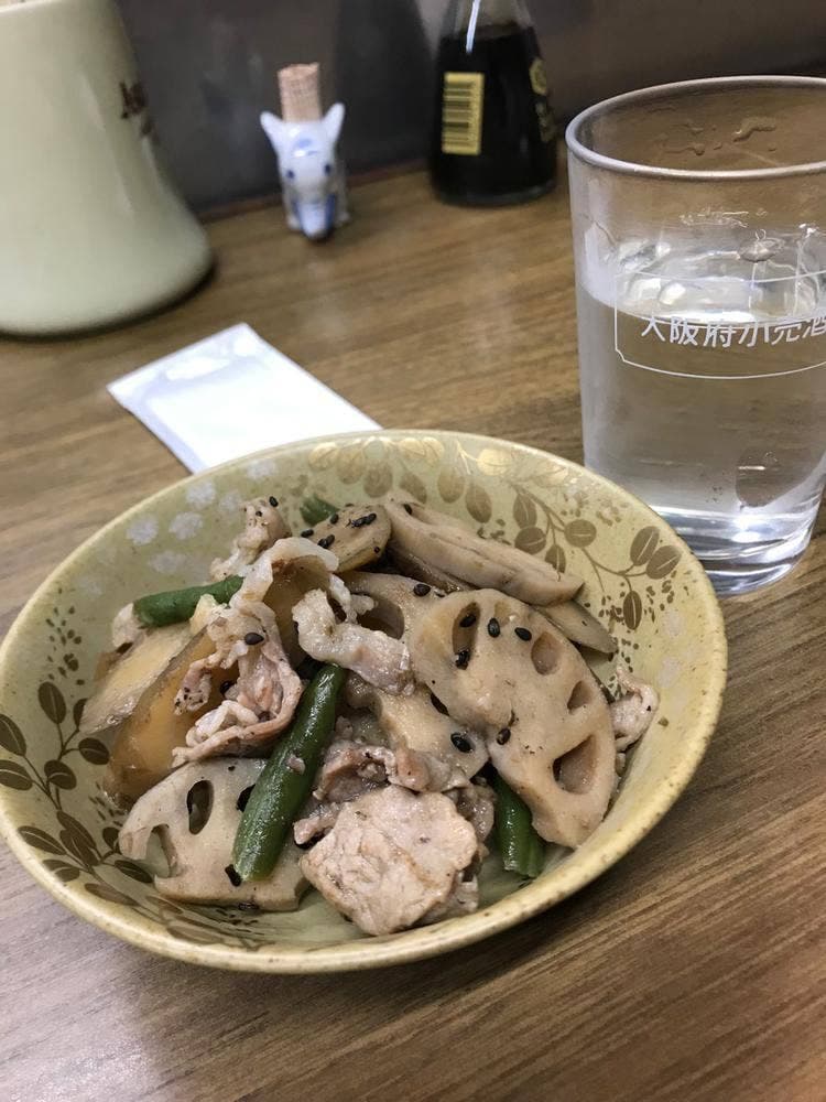 酒処 橋本