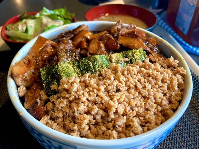 鳥一代 本店 - サブ画像3