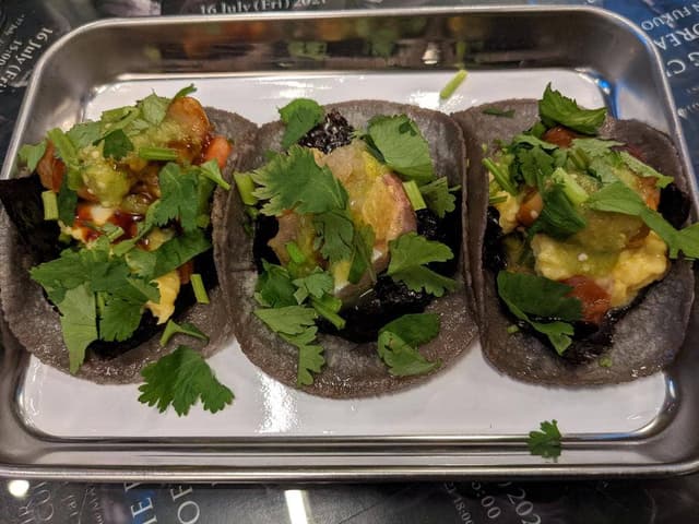 Tacos Stand - サブ画像2