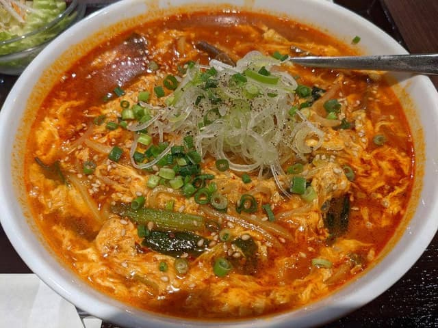 炭火和牛一頭焼肉 錦 - サブ画像2