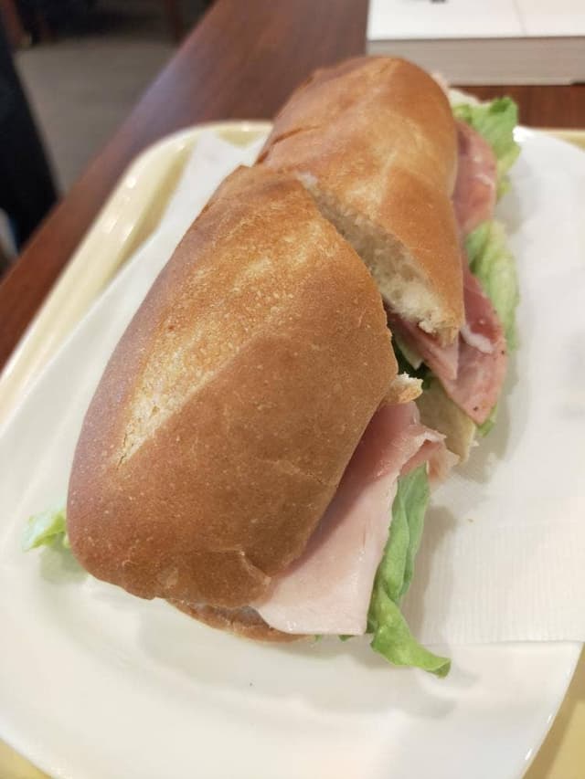 ドトールコーヒーショップ 高田馬場4丁目店 - サブ画像1