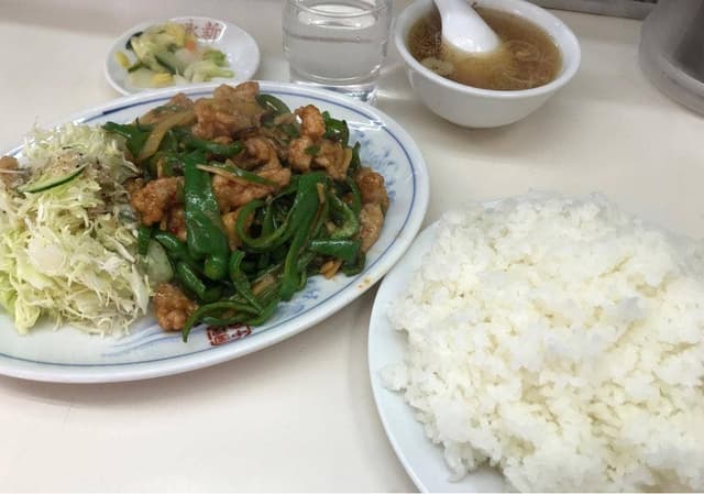 永新 - サブ画像3