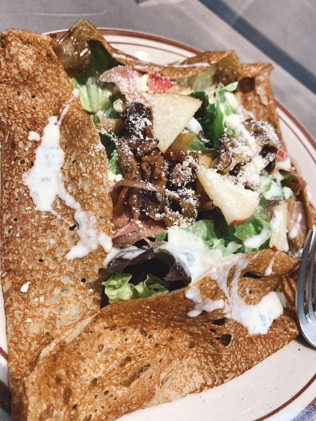 CAFE STRATA - サブ画像3