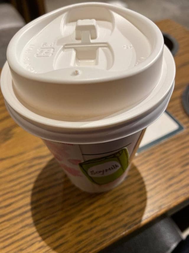 スターバックス コーヒー 柏高島屋ステーションモール店 - サブ画像1