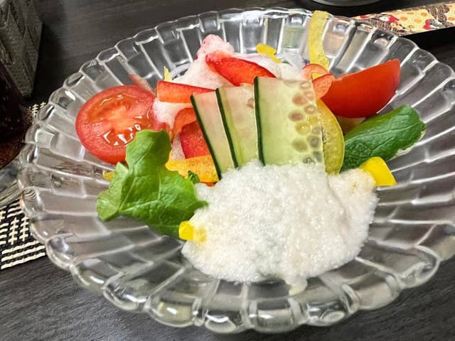 たつみ寿司 長浜店 - サブ画像1
