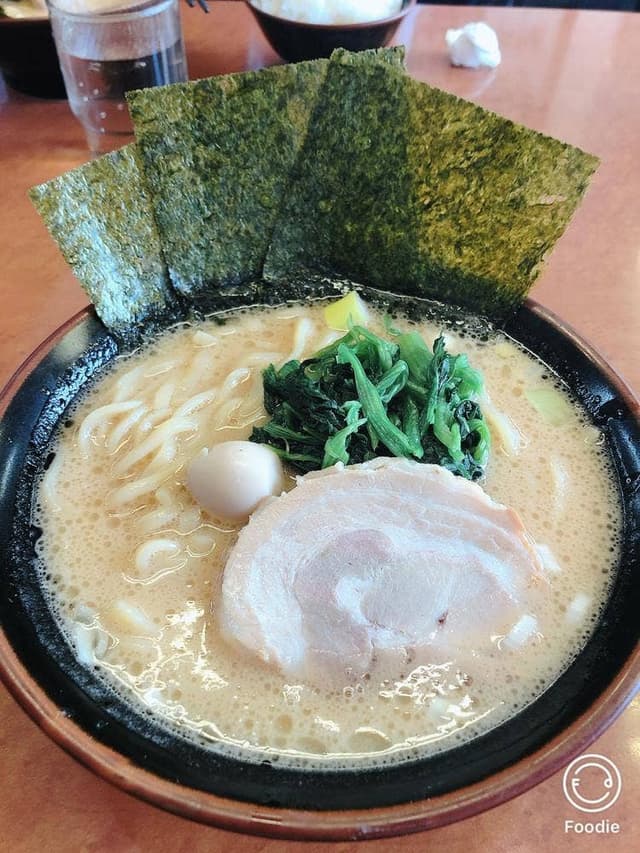 横浜家系ラーメン 孝太郎 - サブ画像1