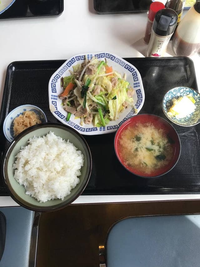 一休食堂 - サブ画像1