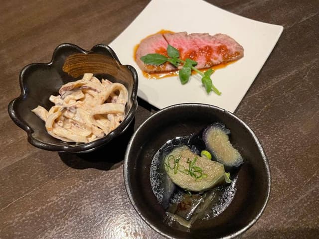 旬彩酒楽ぴえろ - サブ画像3