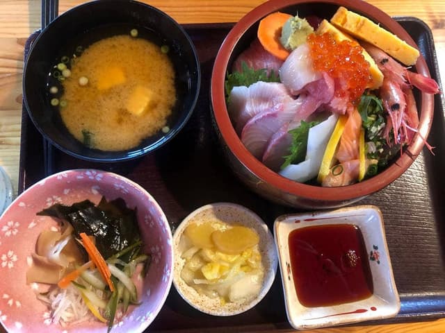 大浜丸 魚力 - サブ画像1