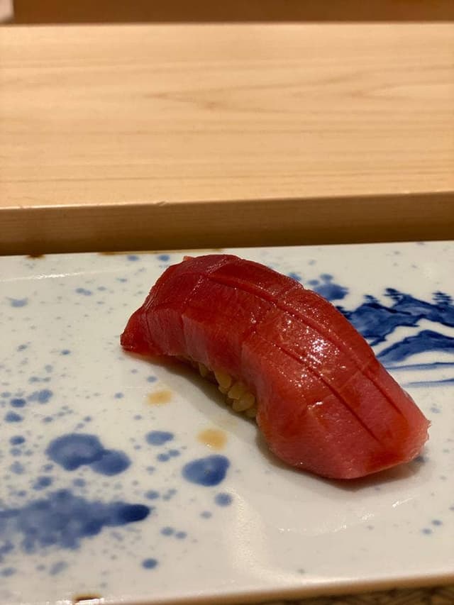 鮨 銀座おのでら 弟本店 - サブ画像3