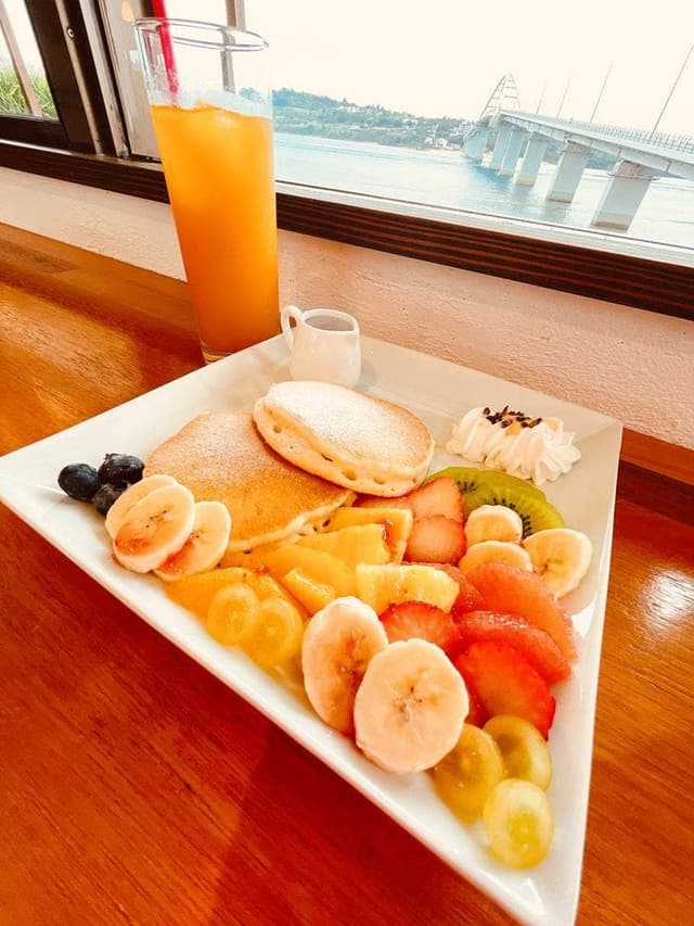 Fruit cafe 松田商店 - サブ画像2