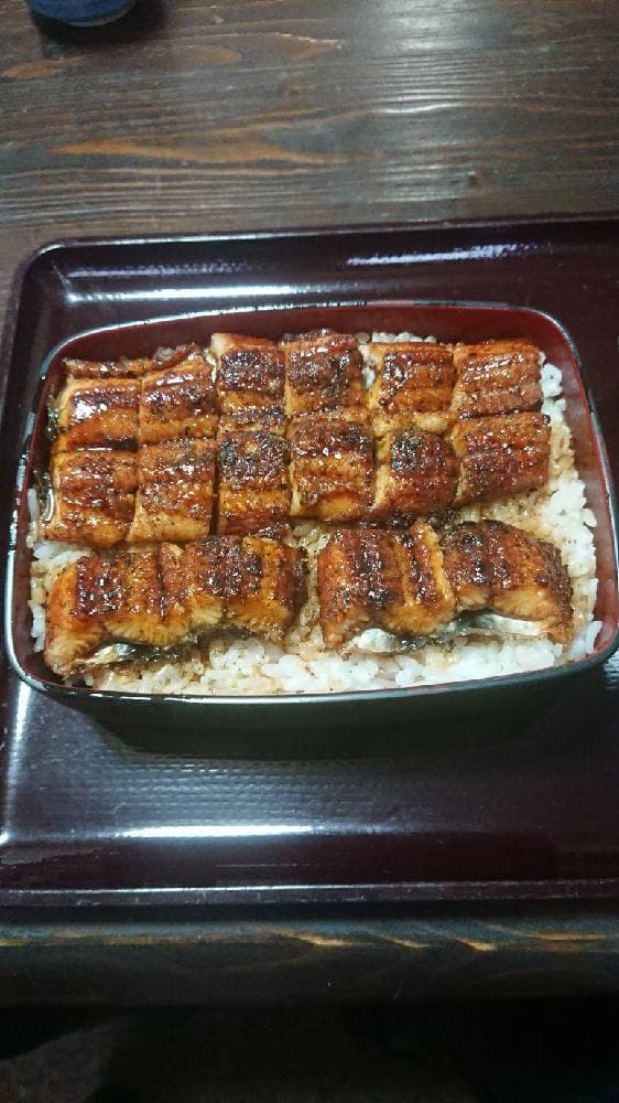 森本うなぎ屋 - サブ画像2