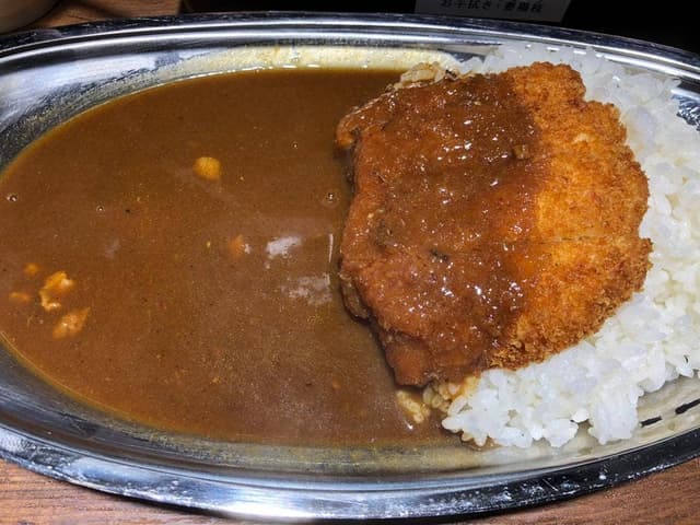 かわはらすぱいす食堂 - サブ画像1