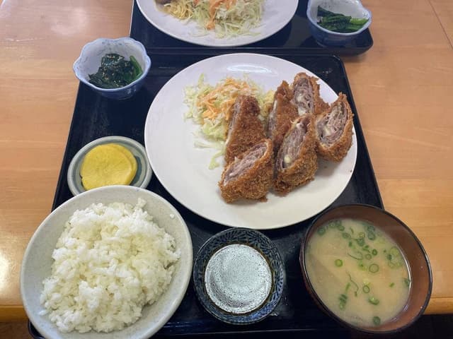 どさん子 山鹿店 - サブ画像2