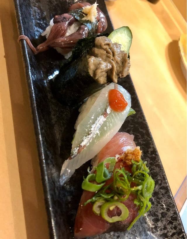 ぼて 六甲店 - サブ画像3