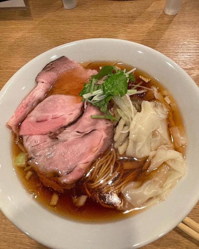 麺や 煌 - サブ画像1