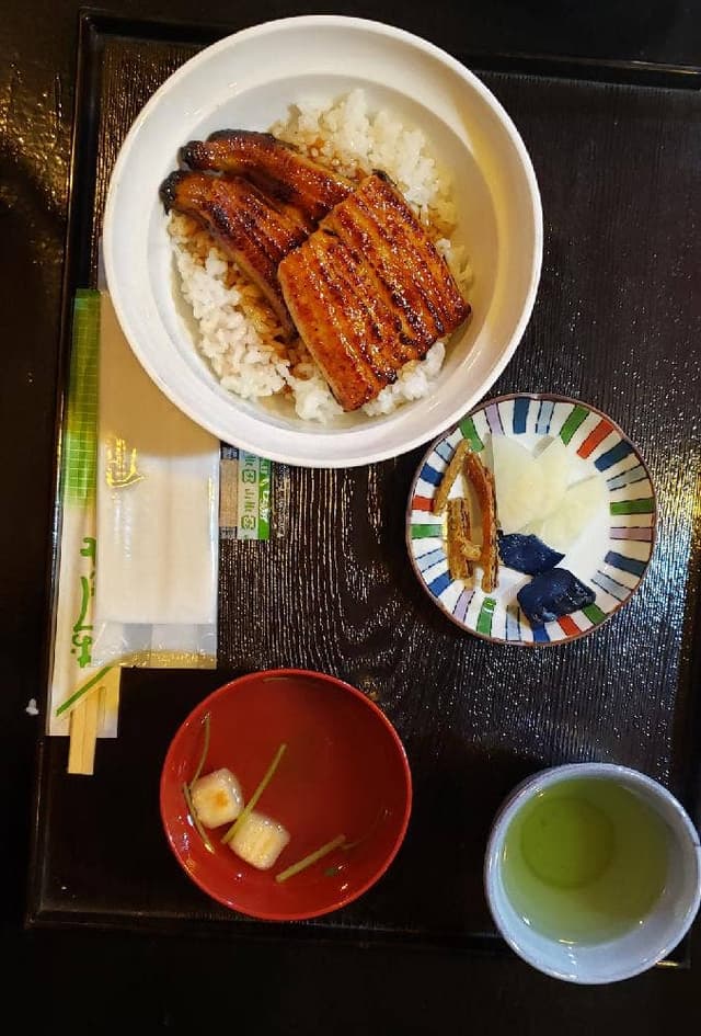 目からうろこ - サブ画像2