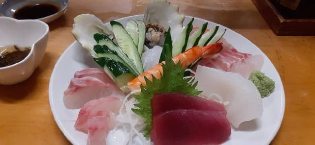 魚処 苫屋 - サブ画像3
