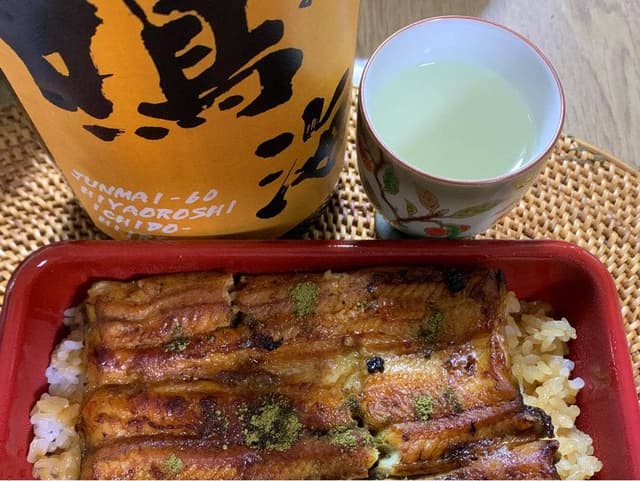 うなぎあら川 - サブ画像3